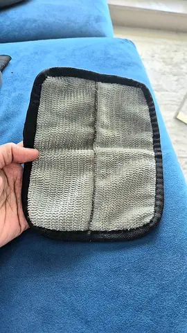 😍 LIKE NEW !! Static Cat Hair Remover Gloves