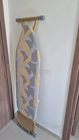 Jason Ironing board