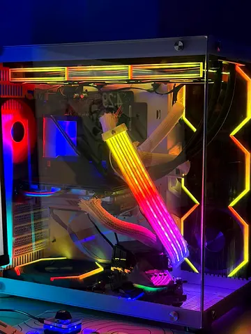 Gaming pc