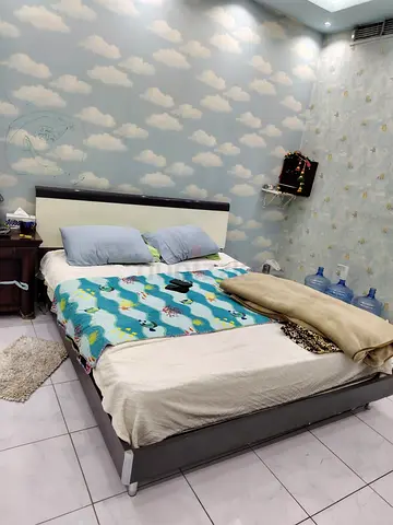 Room available for family girls  executive male
