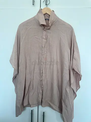 Splash blouse size S