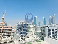 Specious 2bedroom plus maid - Near Metro
