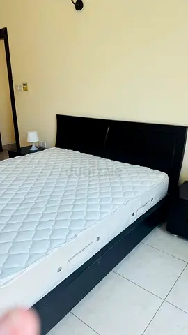 Premium Italian King Size Bedroom Set