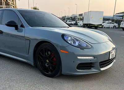 صورة مصغرة 6 لـ 2016 Porsche PANAMERA