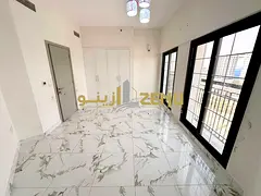 SPACIOUS - BHK WITH TRANQUILITY BALCONY | BRIGHT & WELL MAINTAINED| READY TO MOVE