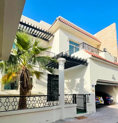 AL RASHIDIYA,4 BHK WITH HOUSE MAID ROOM