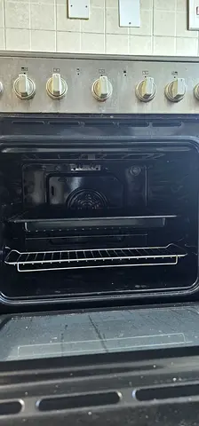 Cooking range
