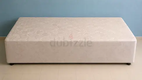 Bed, Single - new