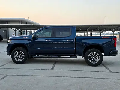صورة مصغرة 6 لـ 2021 Chevrolet SILVERADO 1500
