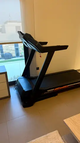 Kettler Running Machine