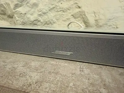 Bose soundbar ultra on sale