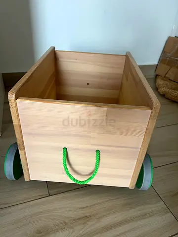 Toys storage IKEA