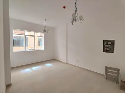 Brand New + Free Parking | Spacious 1 Bedroom Apartment | 2 Bathrooms | Emirates Village | AED 34,000