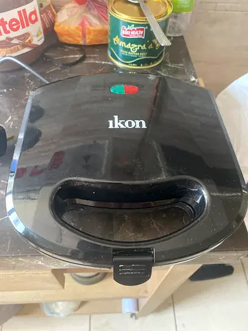 Toaster