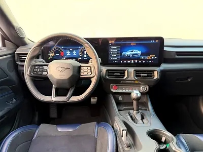 2024 FORD MUSTANG thumbnail 10