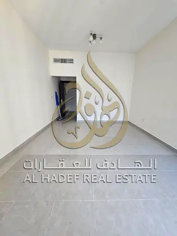 Experience the pinnacle of luxury and space in the vibrant district of Al Khan. This premium reside