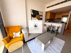 1 Bhk Fully Furnished Apartment | With City View