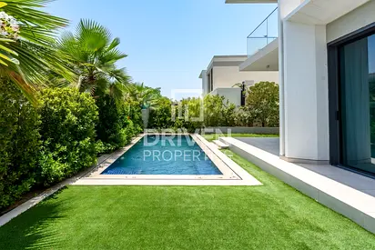 Park Backing | Swimming Pool | Open Kitchen