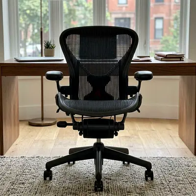 Herman miller chairs