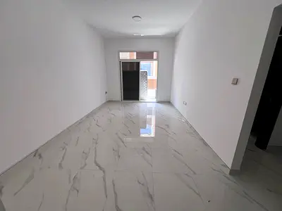 1BHK Apartment for Rent | Al Mowaihat 3 Ajman | Al Talla Street | 1 Month Free