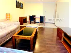 Fully Furnished and Chiller Free with All Amenities