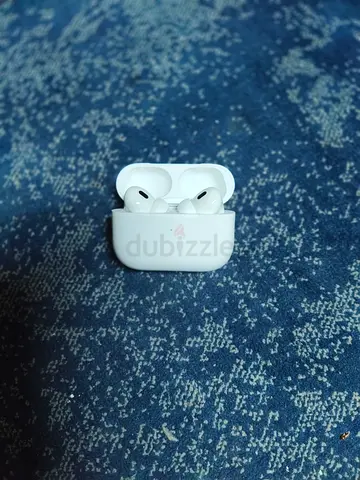 Apple air pods pro 2 (2nd gen) for sale