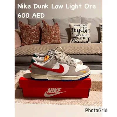 Nike Dunks