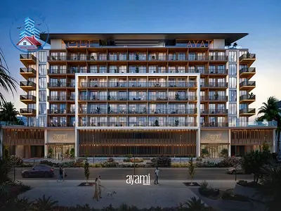 10% DP | NEAR METRO | 50% MORTGAGE | 15% ROI | POOL VIEW