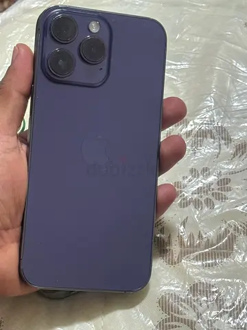 I phone