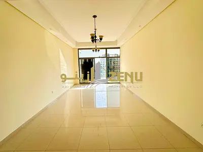 Prime Location| Premium spacious Apartment| Closed Kitchen| Premium Amenities| Covered Parking.