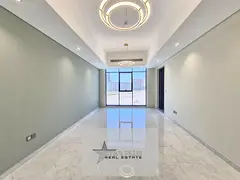 VERY SPACIOUS AND LUXURIOUS 2BHK PLUS MAID ROOM WITH GYM AND COVERD PARKING