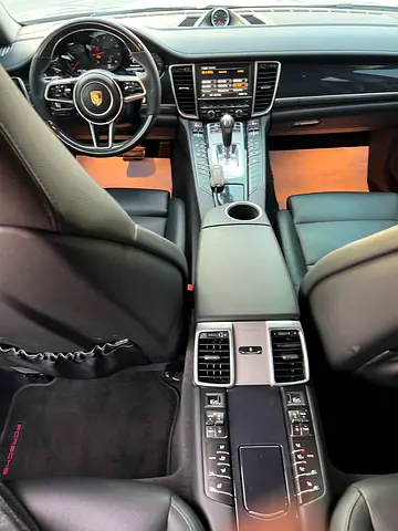 صورة مصغرة 14 لـ 2016 Porsche PANAMERA