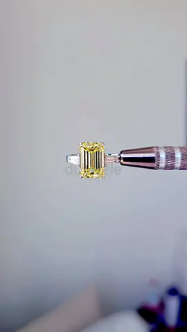 5CTS Lab Grown Diamond Ring