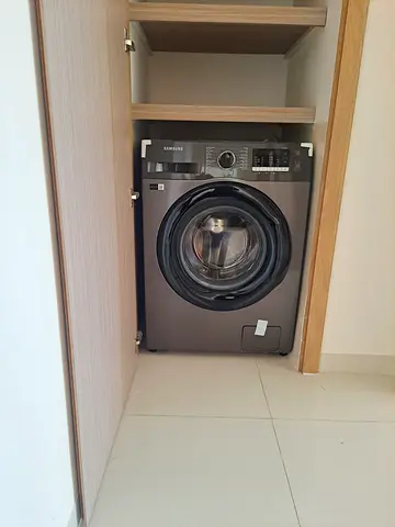 Front-load washing machine - good condition