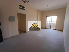 Very distinctive apartment | One bedroom and living room for annual rent | Al Rashidiya 2 | Very vib