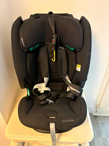 Maxi-Cosi Titan Pro Car Seat