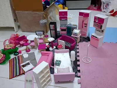 Toys