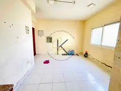 Amazing studio in school area easy exit to Dubai near to Maliha road fully family building
