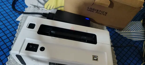 Label printer