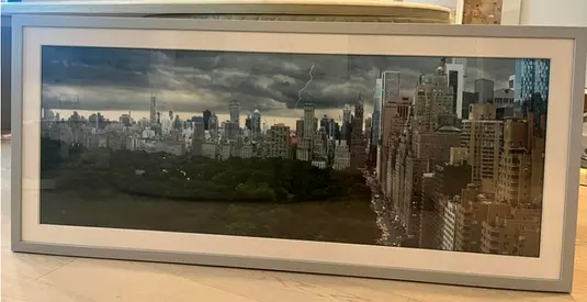 URGENT MOVING SALE – Mixed Wall Art  Decorative Frames/ AED 50 each