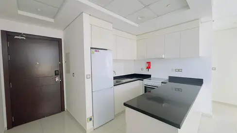 Fully Furnished 1 Bedroom Apartment For Rent In Damac Ghalia JVC Dubai