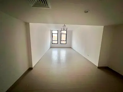 Al Nuaimiya 1 Ajman - First Occupancy - Central Air Conditioning - Master Bedroom - Built-in Wardro