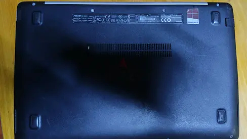 Asus Laptop for Sale