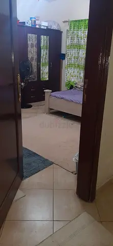 Master room available fully furnished and including all bills