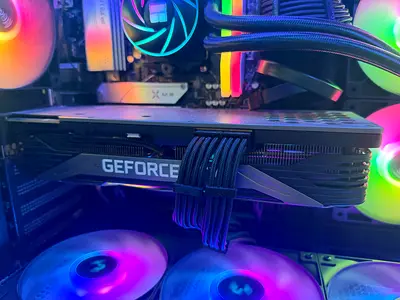 Rtx 3080 gpu 10gb
