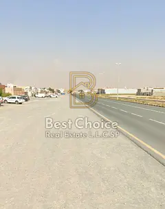 A Strong Investment Opportunity in Al Sajaa Industrial Area – Compensatio