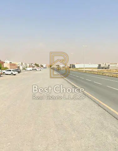 A Strong Investment Opportunity in Al Sajaa Industrial Area – Compensatio