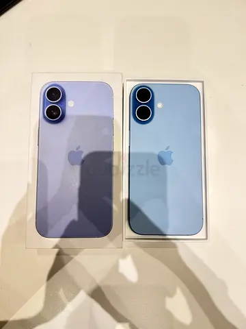 iPhone 17 256GB Physical Sim