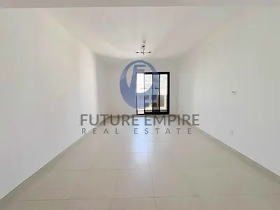 Front of SZR | Brand New Building| 2 Bedroom