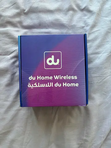 Router Wifi